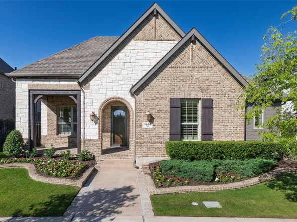 3900 Plum Vista Pl, Arlington, TX 76005
