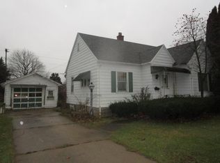 70 Main St, Kinde, MI 48445