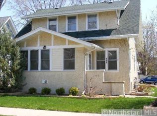 452 Arbor St, Saint Paul, MN 55102