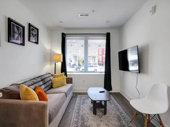4408 Georgia Ave NW, Washington, DC