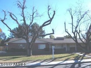 241 N Westwood, Mesa, AZ 85201