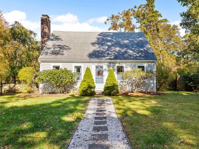 42 Pine Bluff Road, Brewster, MA, 02631