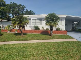 5624 Wilson Dr, Pt Orange, FL 32127