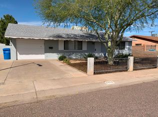 3914 W Cactus Wren Dr, Phoenix, AZ 85051