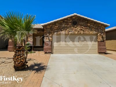 29252 N Sunquest Dr, San Tan Valley, AZ, 85143