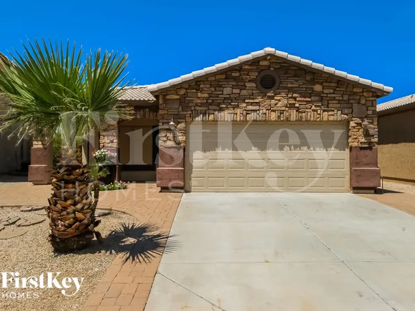 29252 N Sunquest Dr, San Tan Valley, AZ 85143