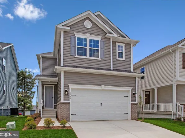 5723 Howard Dr, Glen Burnie, MD 21061
