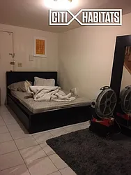 Rented by Citi Habitats