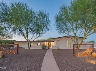 6222 E Aster Dr, Scottsdale, AZ 85254