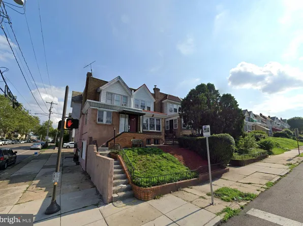 5700 W Oxford St, Philadelphia, PA 19131