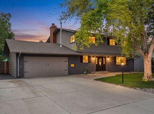 2402 N Estrella Ave, Loveland, CO 80538