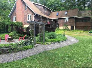71 Brink Rd, Saugerties, NY 12477