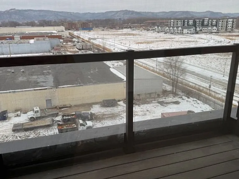 Brand New - War Eagle Apartments in the River Point District — Photo 82