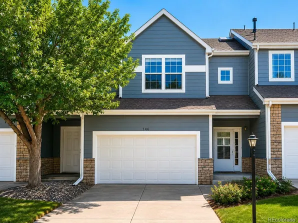 246 Rockview Drive, Superior, CO 80027