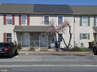 28 W North St, Georgetown, DE 19947