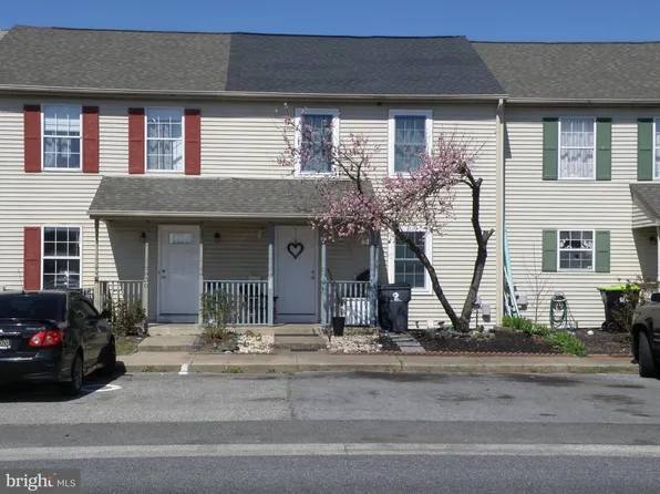 28 W North St, Georgetown, DE 19947