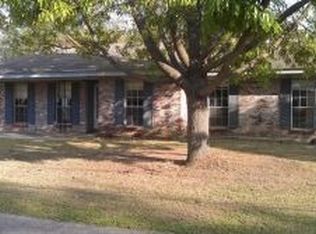 4552 Ray Dr, Montgomery, AL 36109