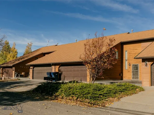 1324 W Crawford St, Livingston, MT 59047