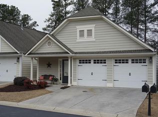 4923 Magnolia Cottage Way, Acworth, GA 30101