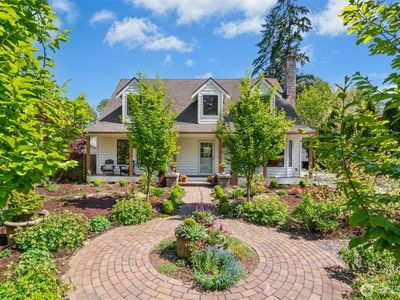 24011 57th Avenue SE, Woodinville, WA, 98072