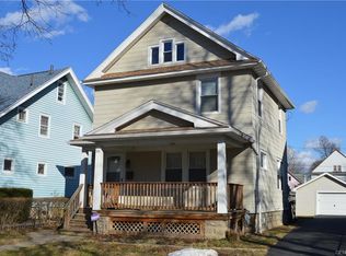 116 Maxwell Ave, Rochester, NY 14619