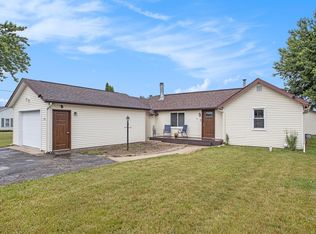 751 Washington Blvd, Lake Odessa, MI