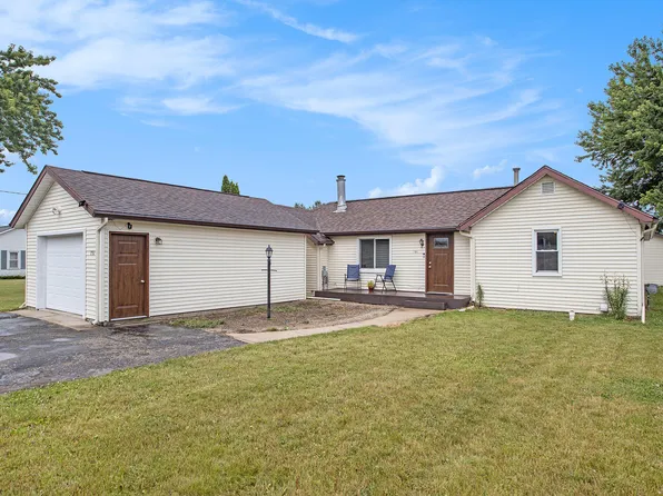751 Washington Blvd, Lake Odessa, MI 48849