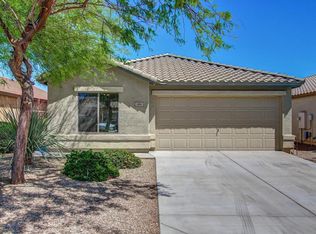 28811 N Gold Ln, San Tan Valley, AZ 85143