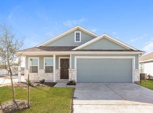 505 Autumnwood Way, Princeton, TX 75407