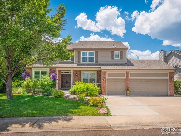 5221 Black Bark Ct, Fort Collins, CO 80528