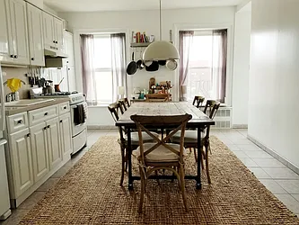 Rented by Brooklyn Heights Real Estate Inc