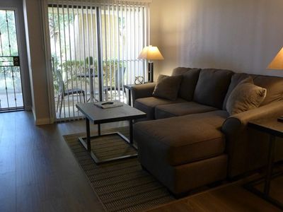 2812 N Auburn Ct #116, Palm Springs, CA, 92262