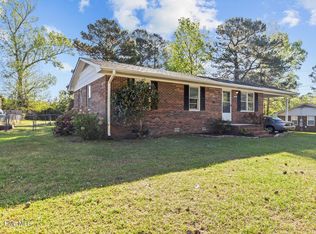 1438 Onslow Pines Rd, Jacksonville, NC 28540