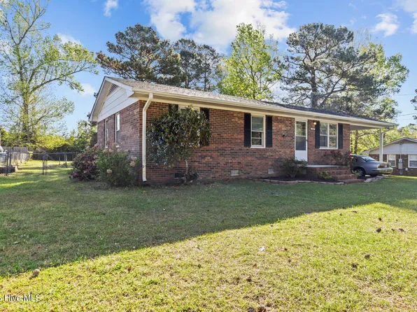 1438 Onslow Pines Road, Jacksonville, NC 28540