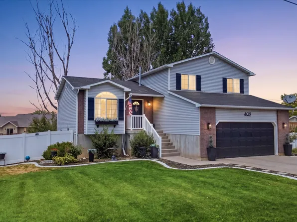 409 N 100 W, Hyde Park, UT 84318