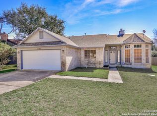 7502 Camomile Cv, San Antonio, TX 78249