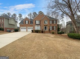 5554 Saluda Ct NW, Acworth, GA 30101