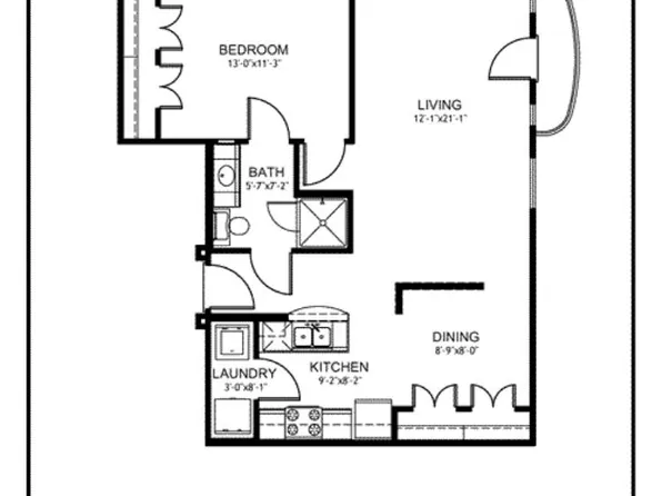1803 Broadway, Nashville, TN