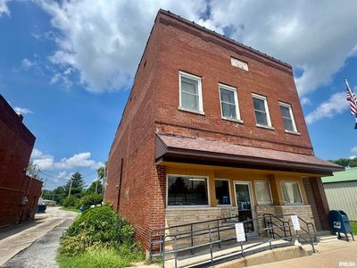 606 N Main St, Woodlawn, IL, 62898