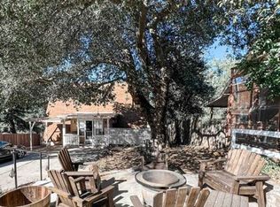 1911 2nd St, Julian, CA 92036