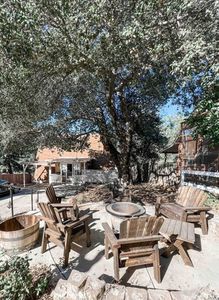 1911 2nd St, Julian, CA, 92036