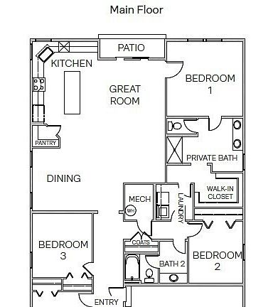 2nd image of this home