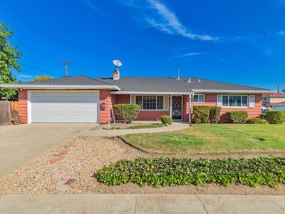 2165 Bray Ave, Santa Clara, CA, 95050