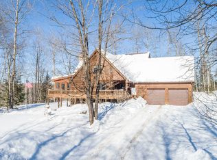 W1372 Hannahs Ln, White Lake, WI 54491