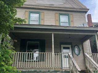 327 Boyles Ave, New Castle, PA 16101
