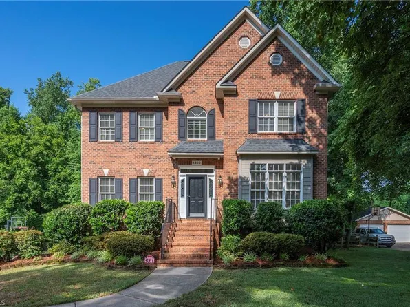 4310 Clarksburg Rd, Clemmons, NC 27012