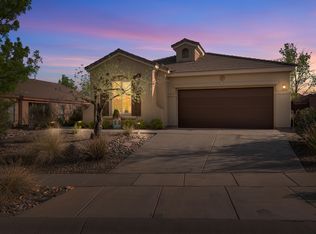 2838 E Slick Rock Rd, Washington, UT 84780