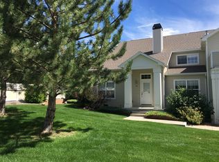785 Glen Ct UNIT 20, Grand Junction, CO 81506