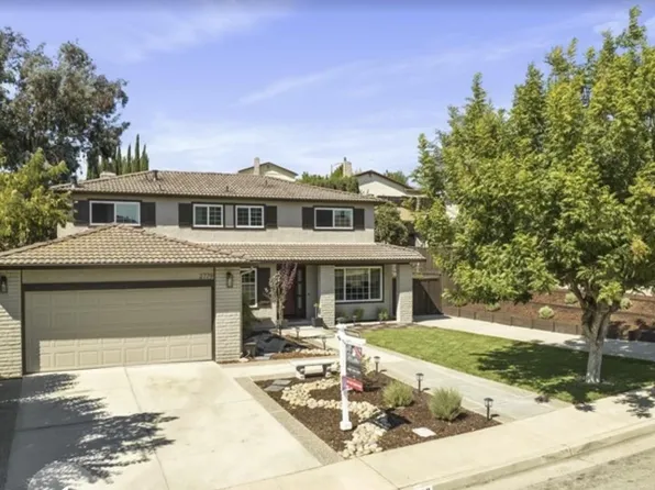 2779 Aldworth Dr, San Jose, CA 95148