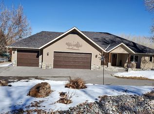 16930 Wildwood Dr, Montrose, CO 81403
